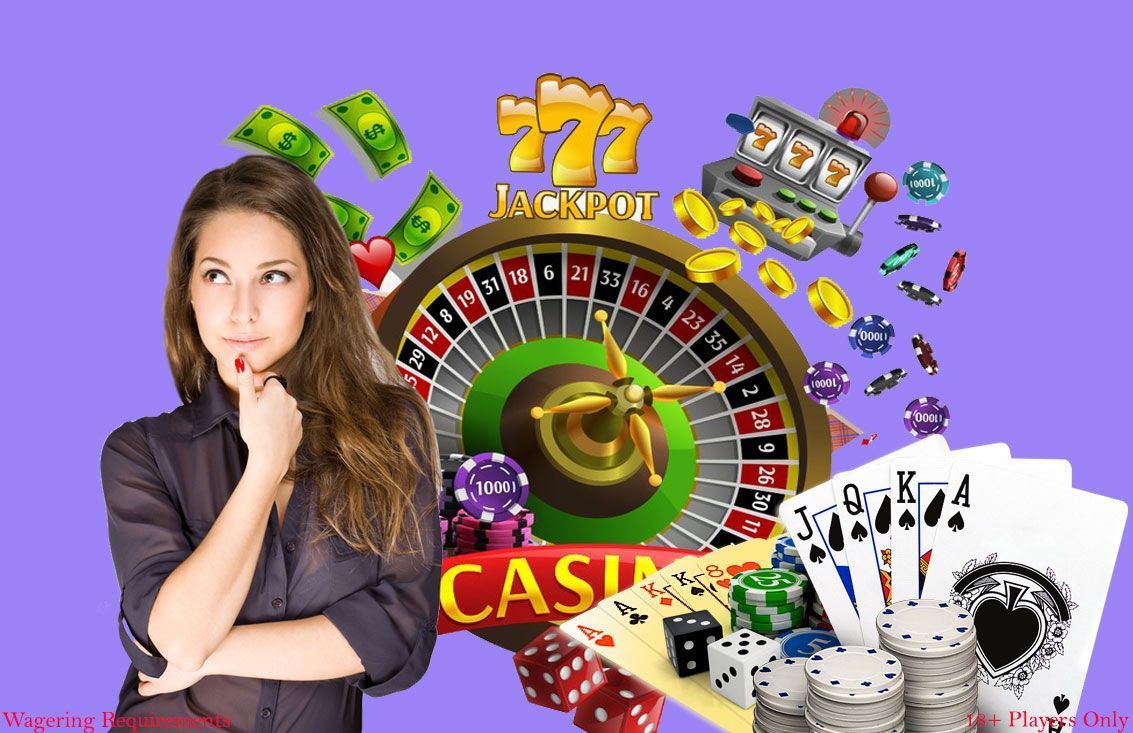 Casino Cruise Live Betting