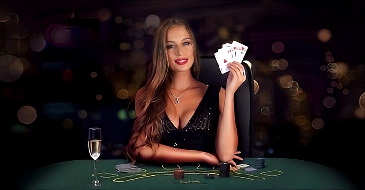Casino Cruise Live Casino